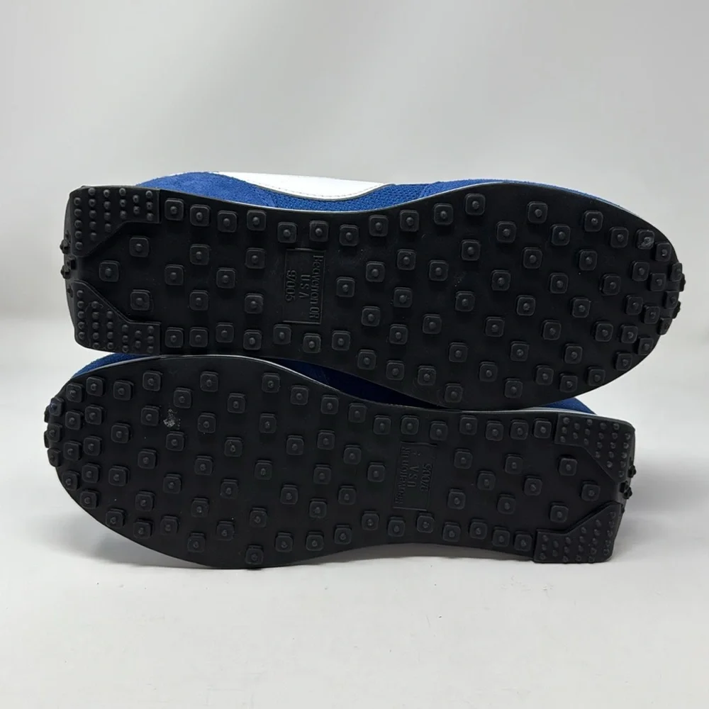 New M Nike‎ Air Tailwind 79 Retro Running Shoe Indigo Force Blue White 7.5